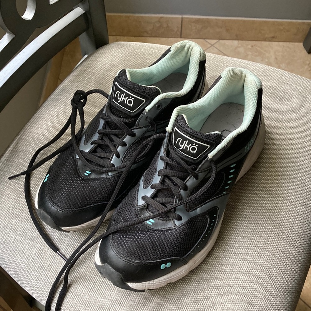Women’s Shoes Ryka